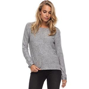 Roxy Sea Skipper Crew - SMALL